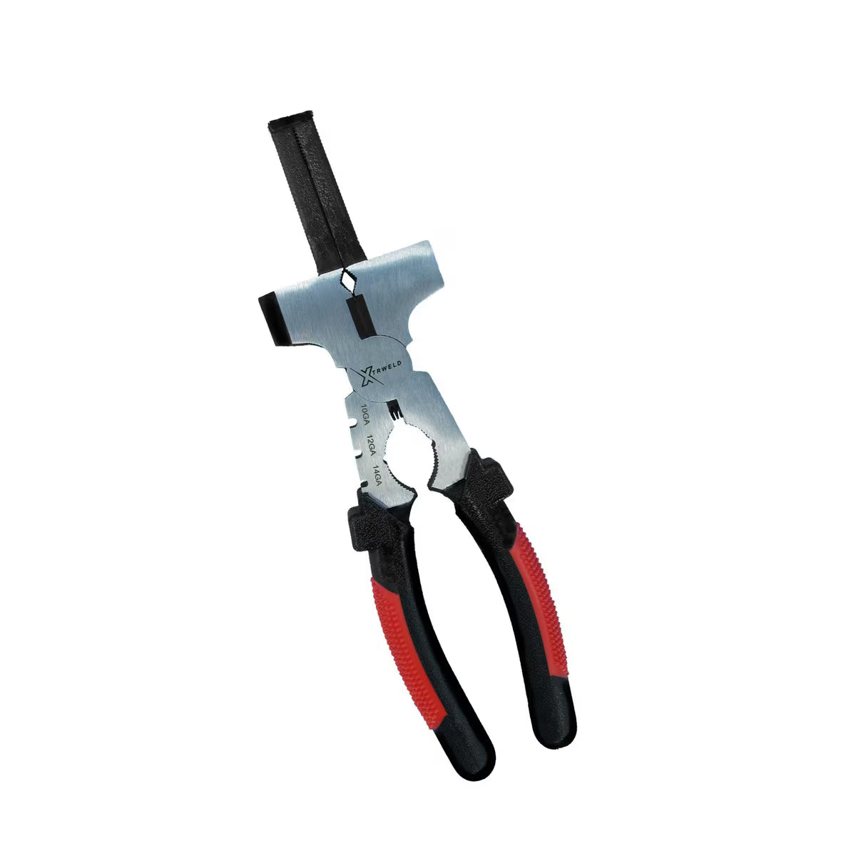 XTRweld Multipurpose MIG Pliers, Welpers, 9in
